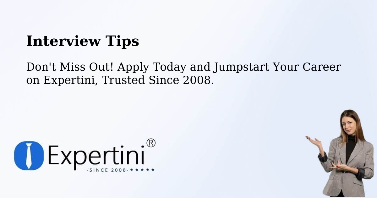 Interview Tips & Techniques for Job Seekers – Körmendi Járás - Körmendi Járás, Hungary Jobs Expertini