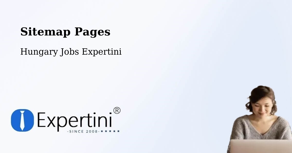 Sitemap Pages - Körmendi Járás - Hungary Jobs Expertini